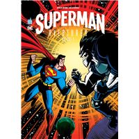 Superman Aventures  - Tome 2