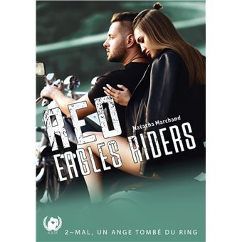 Red Eagles Riders tome 2 - 1