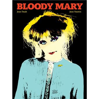 Bloody mary - 1