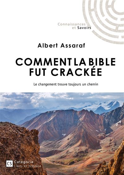 Comment la bible fut crackee