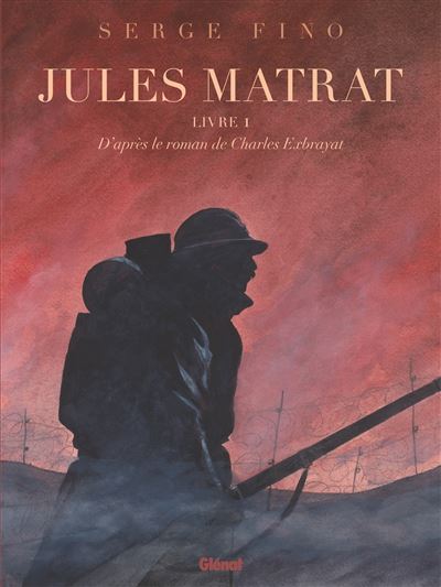 Jules Matrat - Tome 01 (2024)