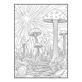 Merveilles enchantées