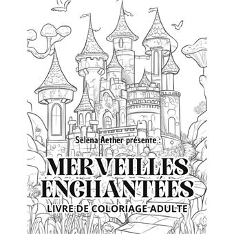 Merveilles enchantées