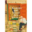 L'homme qui lisait des livres