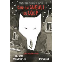 Dans la gueule du loup