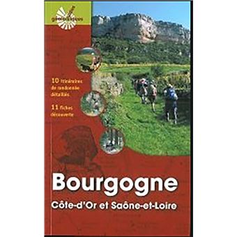 Bourgogne - 1