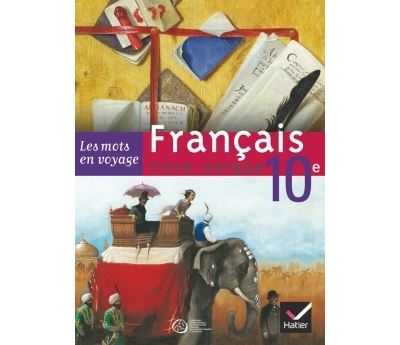 Mots voyage lufrancais 10e suisse