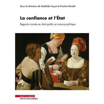 La confiance et l'État