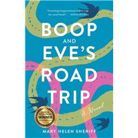 Boop and Eve's Road Trip