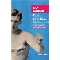L'art de la boxe