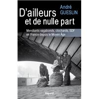 D'ailleurs et de nulle part