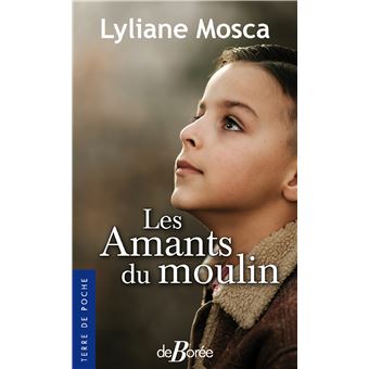 Les Amants du moulin - 1
