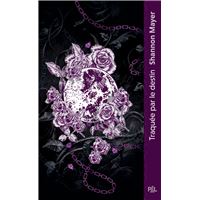Les Territoires Alpha - Tome 02 Traquée par le destin (poche)