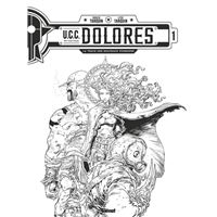 UCC Dolorès