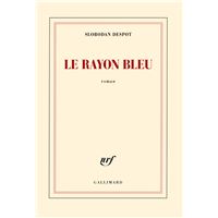 Le rayon bleu