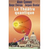 Le Théâtre quantique