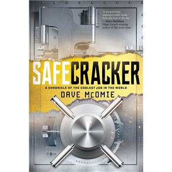 Safecracker - 1