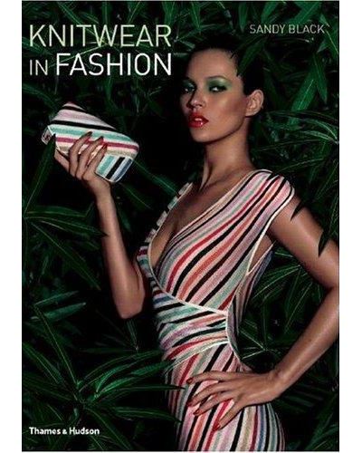 Knitwear in Fashion (Paperback) /anglais