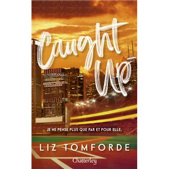Windy City - : Windy City - Tome 3 Caught Up