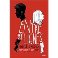 Entre chiens et loups, Tome 05