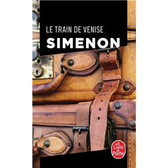 Le Train de Venise - 1