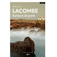 Rumeurs de granit