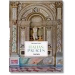 Massimo Listri. Italian Palaces