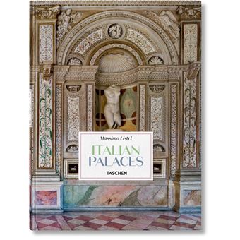 Massimo Listri. Italian Palaces