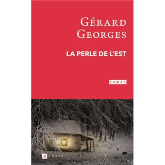 La perle de l'Est - 1