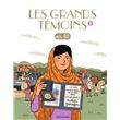 Les Grands Temoins en BD , Tome 03