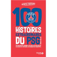 Coffret PSG saison 2014-2015 + DVD Coffret avec DVD, édition 2015 -  Collectif - Achat Livre
