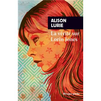 La Vérité sur Lorin Jones - 1