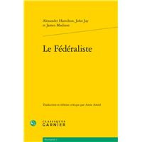 Le Fédéraliste