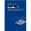 Mots croisés 17