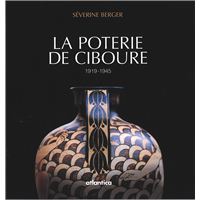 La poterie de Ciboure, 1919-1945