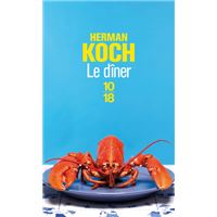 Le dîner