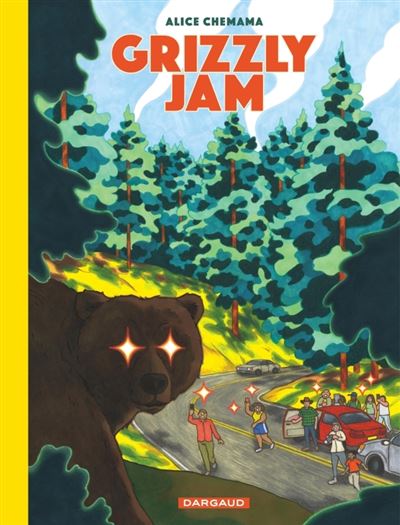 Grizzly Jam (2025)