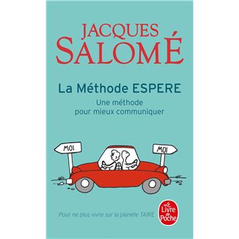 La Méthode ESPERE - 1