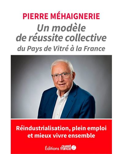 La formidable aventure du Pays de Vitre
