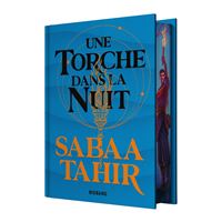Une braise sous la cendre, T2 : Une torche dans la nuit