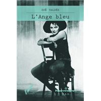 L'ange bleu
