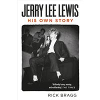 Jerry Lee Lewis