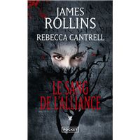 L'Ordre des Sanguinistes - tome 1 Le Sang de l'alliance