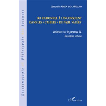 Du rationnel à l'inconscient - 1