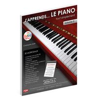  Les grands classiques du piano pour les Nuls - 50 partitions:  9782412031117: Giguelay, Gwendal: ספרים