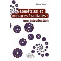 Géométries et mesures fractales - Une introduction