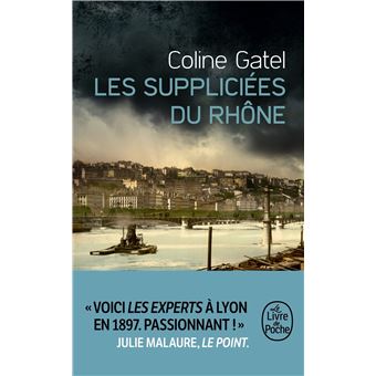 Les Suppliciées du Rhône - 1