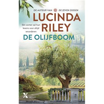 De olijfboom - 1