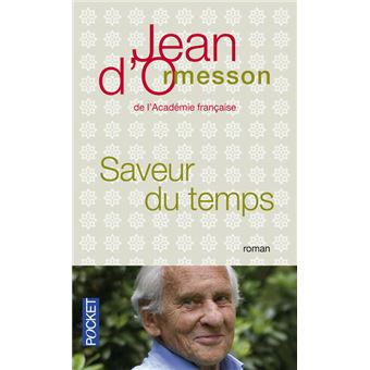 Saveur du temps - 1