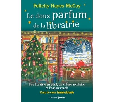 Fnac.com : Retrait 1h en magasin gratuit & livraison gratuite à domicile à partir de 35€ d'achat de livre. Le doux parfum de la librairie - Roman. Découvrez des nouveautés, des coups de cœur, des avis d'internautes, …